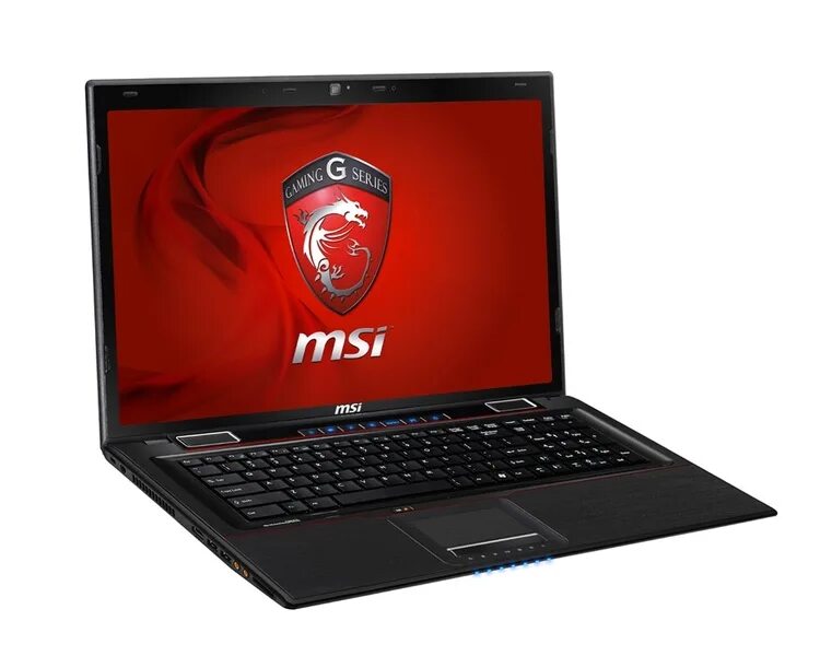 Msi creator. Msi creator