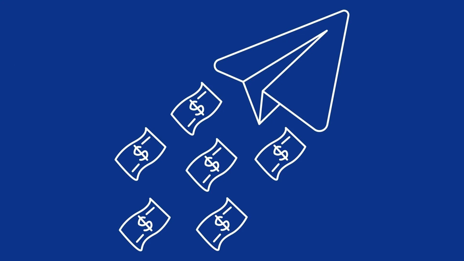 Telegram blockchain