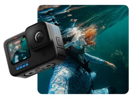 Go pro gopro hero