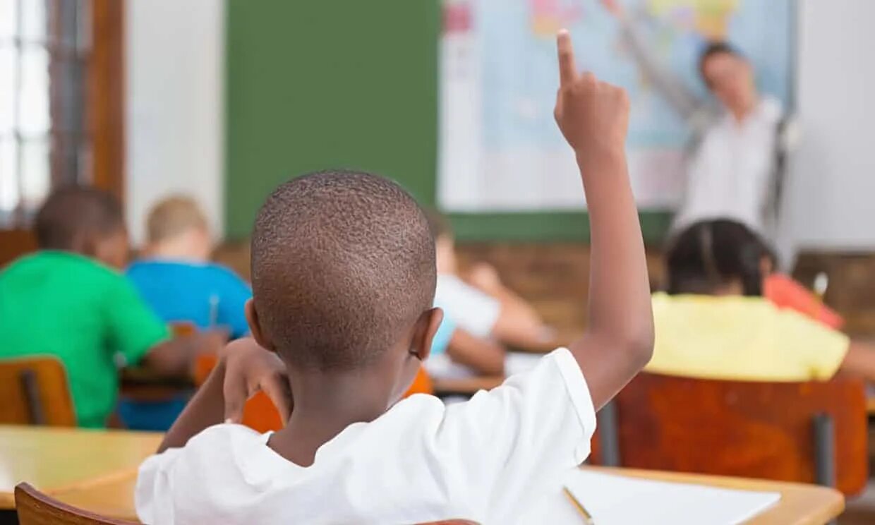 Effective teaching