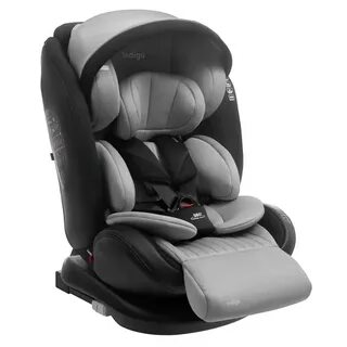 Indigo max x isofix