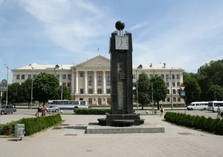 Запорожской время