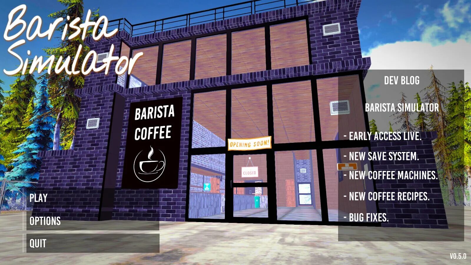 Симулятор бариста. Симулятор бариста на андроид. Кафе Barista Simulator. Когда будет симулятор кофе.