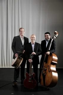 Jazz trio
