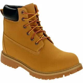 Fast boots