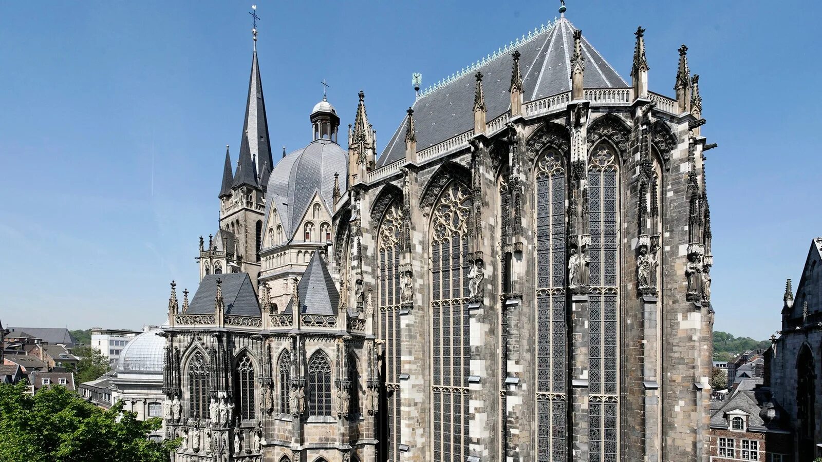 матвея. росслинская часовня.