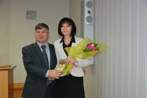 Районы фгуп