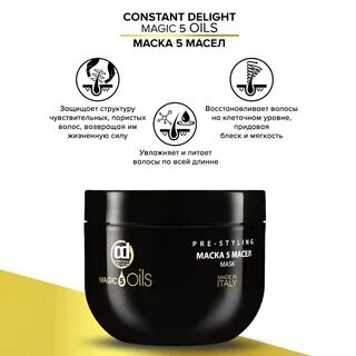 Magic constant