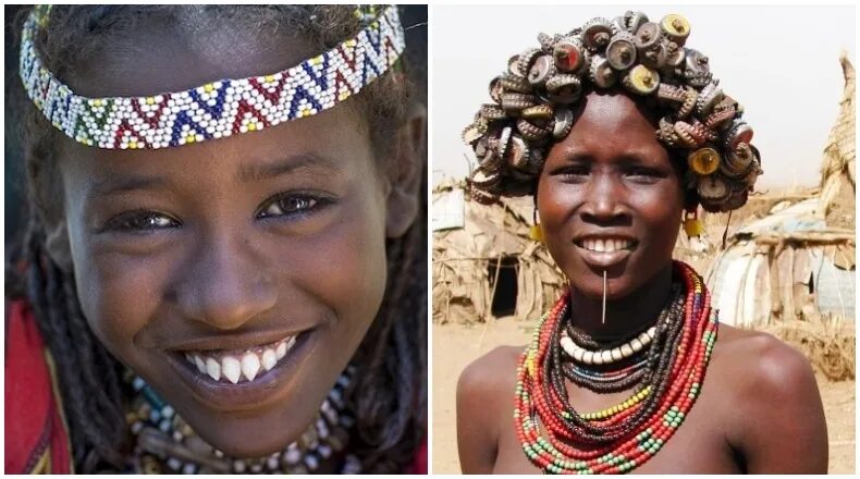 У разных народов существует. Красота разных народов. Идеалы красоты в разных культурах. Женщины разных народов.
