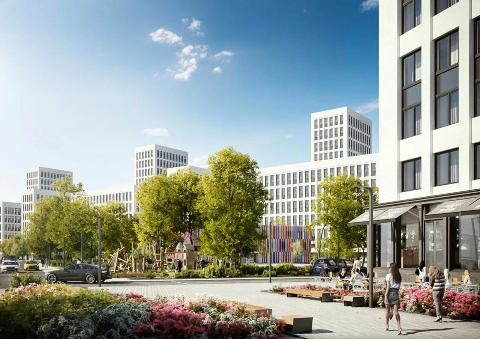 Реновация фили. План реконструкции фили давыдково. Квартал 124 125 126 фили давыдково. 87 квартал фили давыдково реновация. Проект реновации фили давыдково.