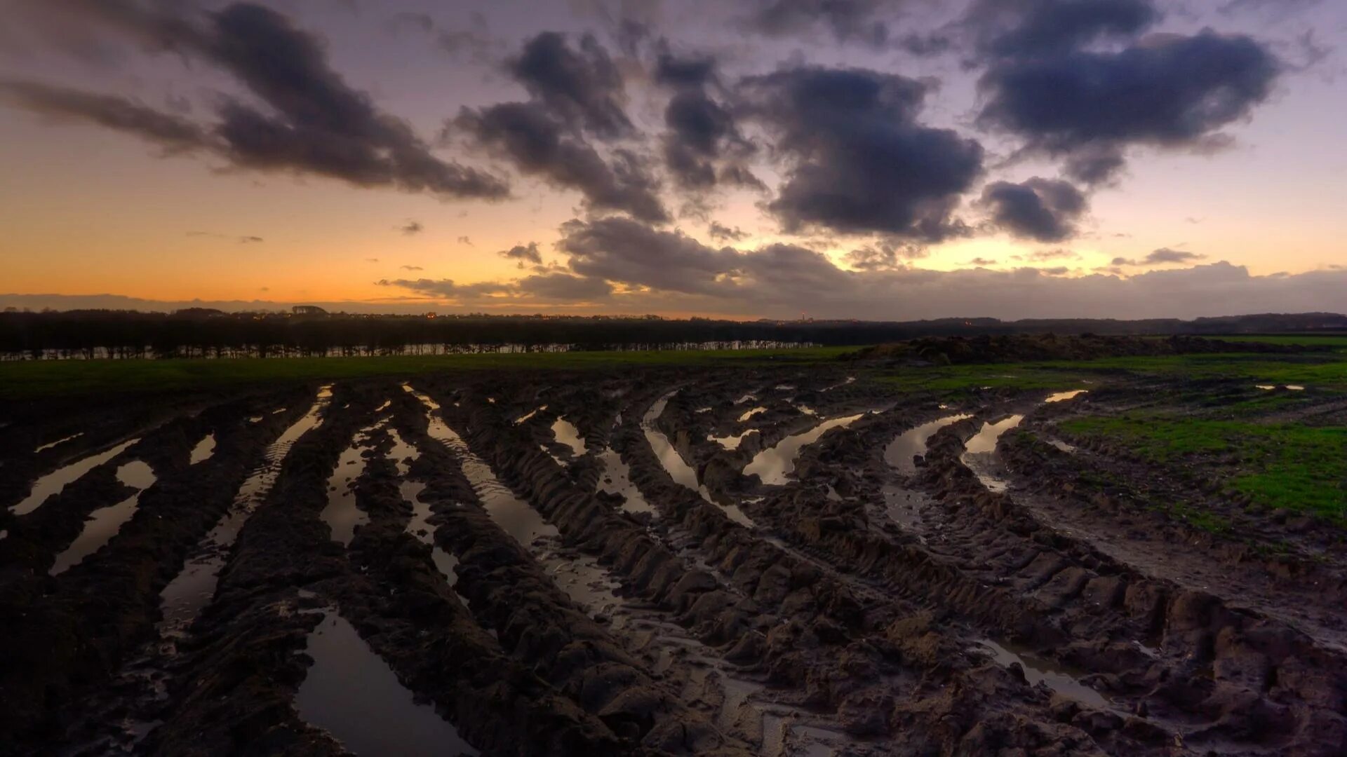 2005354, muddy field category - pictures of muddy field - Coolwallpapers.me!