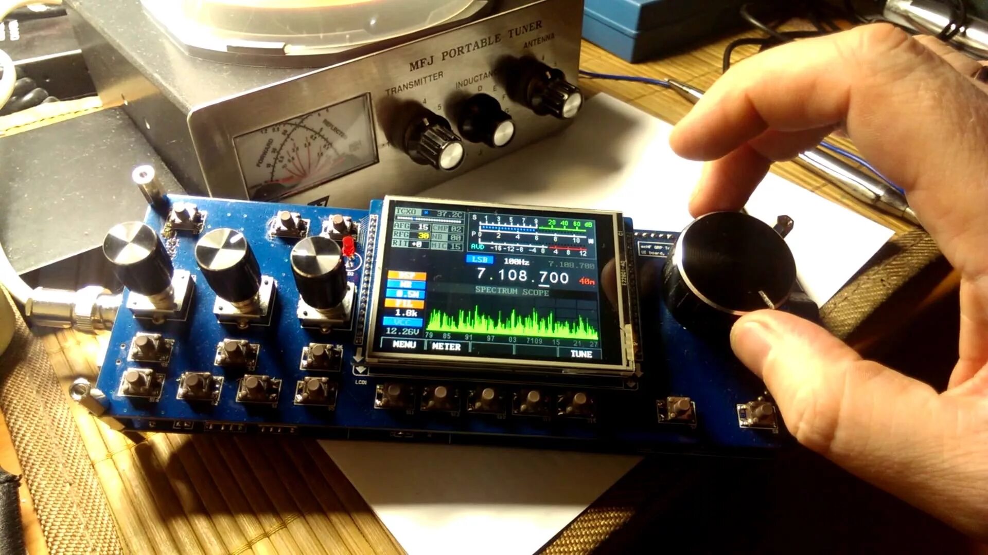 Sdr м. Трансивер клопик 2. qrp sdr трансивер. sdr кит трансивер. hf qrp sdr трансивер.
