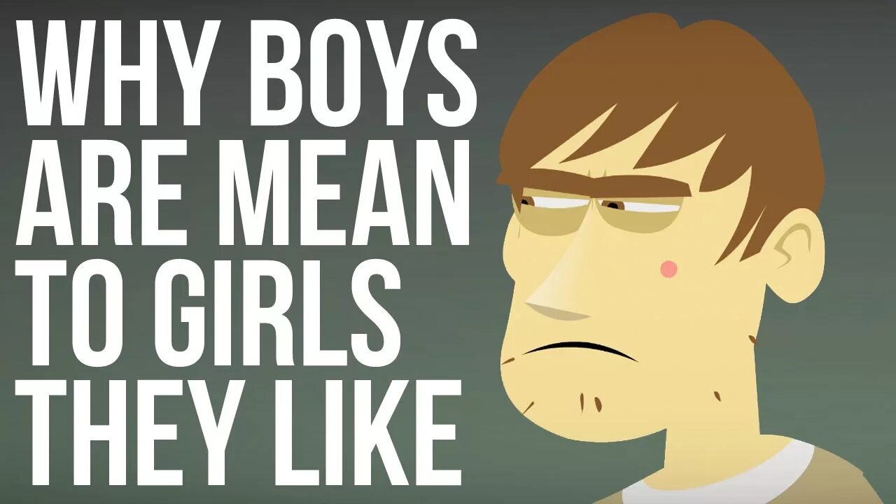 Why at me like that. Why boys want to be a girls. Why do boys. Boys be like "women" and. Boys like you.