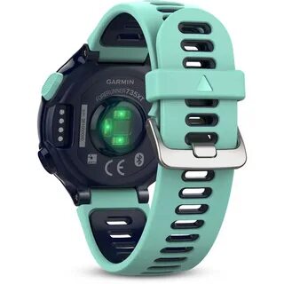 Garmin watch 7