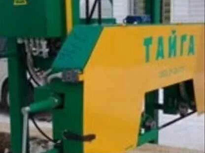 Тайга т 4
