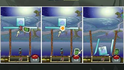 Игры про физику мягких тел