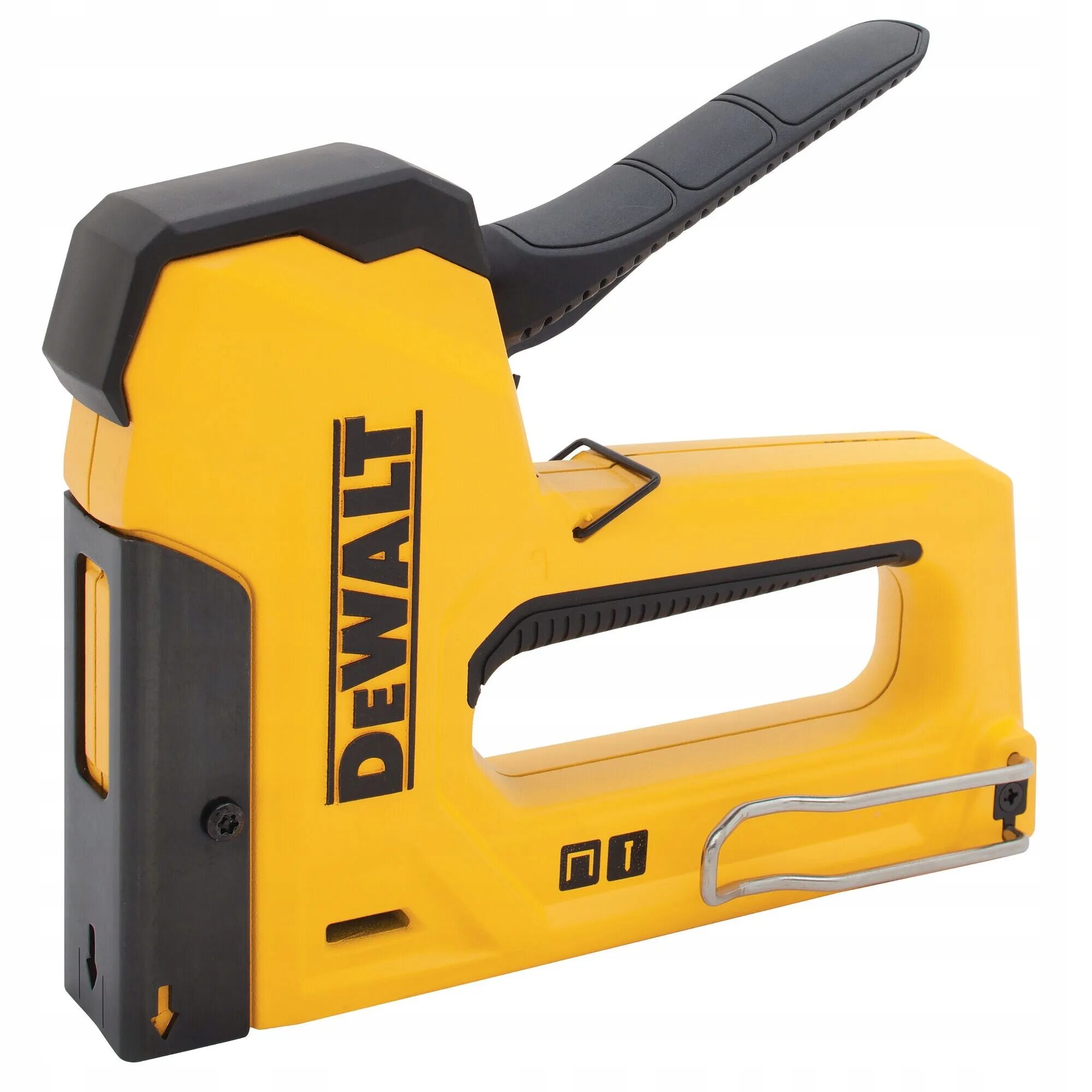 Степлер для скоб и гвоздей DEWALT dwhttr350-0. Механический степлер Dew. Степлер строительный механический DEWALT. DEWALT степлер ручной. Купить степлер строительный механический