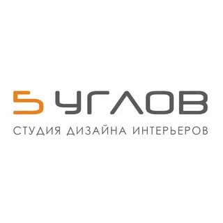 Угол логотип