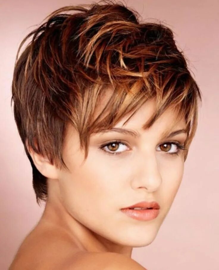 Pinterest Red blonde hair, Short red hair, Red hair with blonde highlights