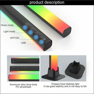 Symphony light