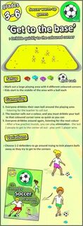 Grade warm up