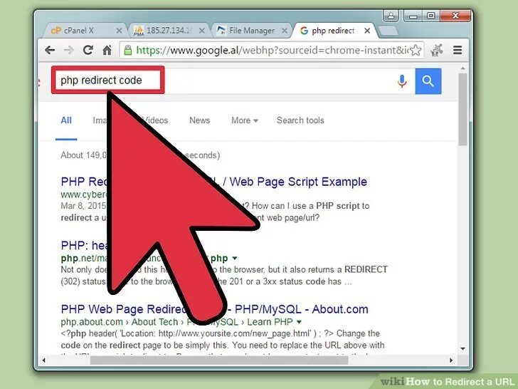 Php перенаправить. Редирект php. url code. solid redirect a. image with url code.