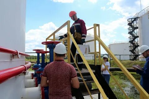 Вакансии нефтекамск