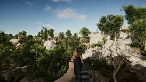Hunter steam