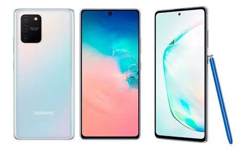 Note 10 lite vs note 10