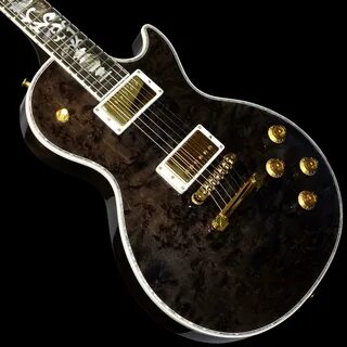 Gibson custom