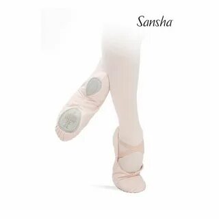 My ballerina s got