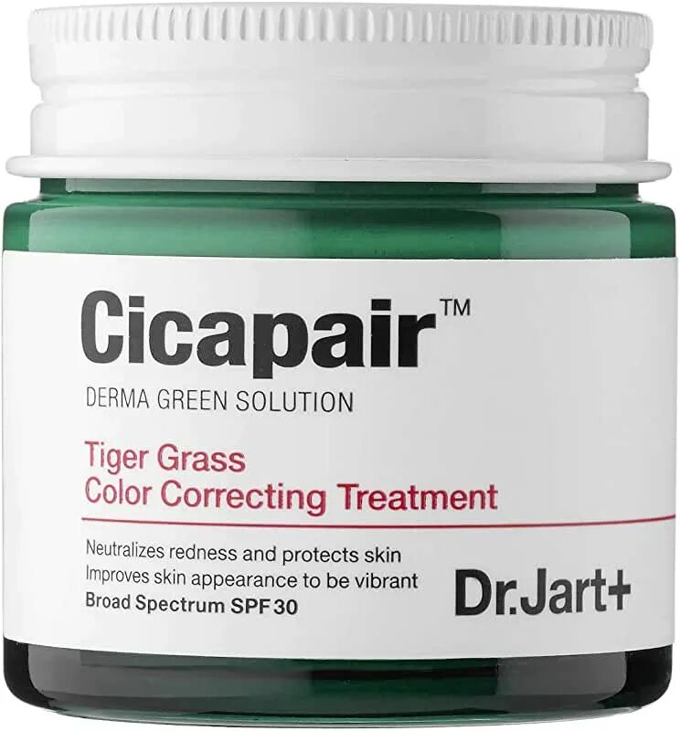 Dr jart cicapair tiger grass. Cicapair tiger grass color correcting treatment. Cicapair dr jart+ tiger grass camo drops. Cicapair tiger grass. Cicapair tiger grass color correcting treatment купить.