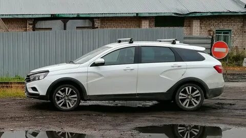 Sw cross 1.8