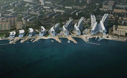 В проект новороссийск