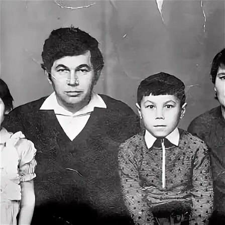 Одноклассники 1962 г