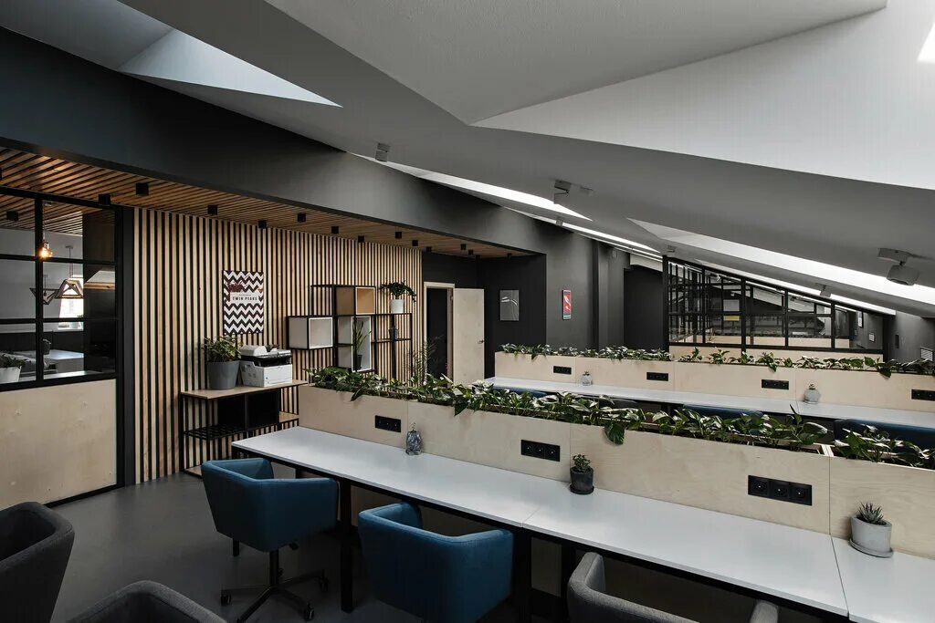 центр практик санкт петербург. практик гороховая. коворкинг мебель. коворкинг практик невский. красивые стеновые панели.