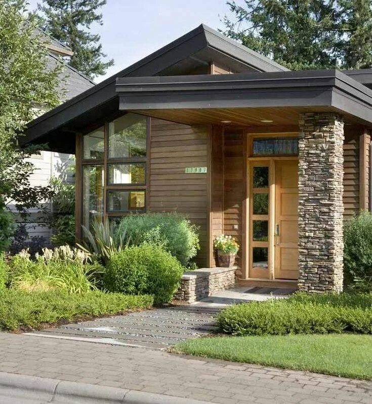 Absolutely Beautiful Private Residence Guest House and Garage - YouTube Backyard