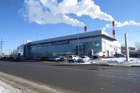 Отзывы автосалонов тюмени