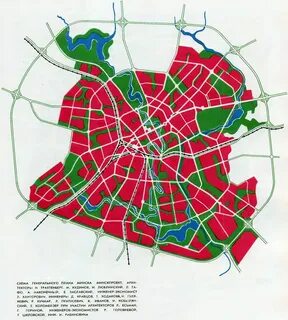 Планировки минск