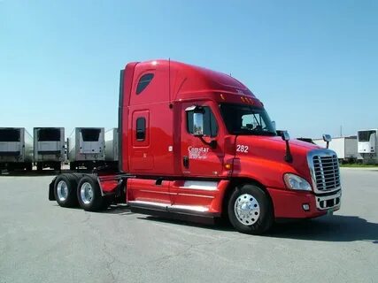 10 truck