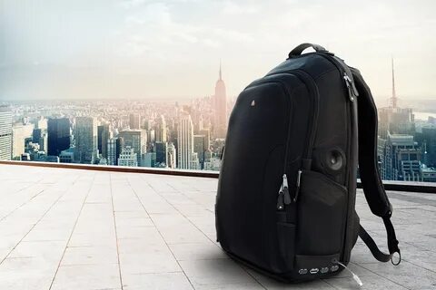 Город портфель