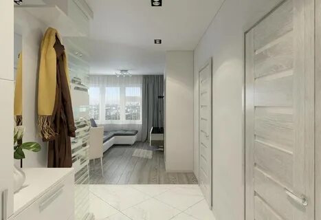 Ламинат комната коридор: отделка стен в прихожей, фото кухни, какой выбрать пол,