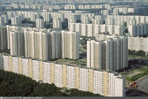Дома в строгино в москве