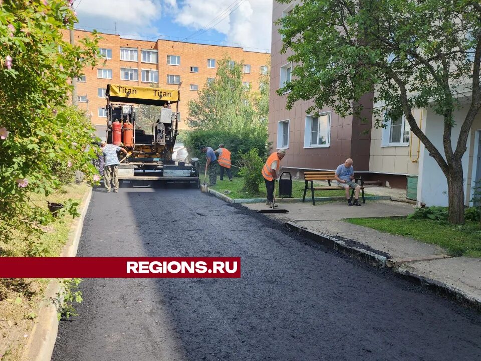 Купить 2-комнатную квартиру, 74 м² по адресу Московская область, Руза, Вишнёвая 
