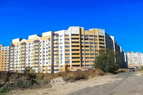 Тамбов дом квартиры