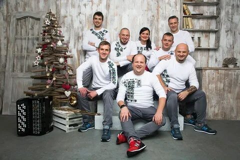 Группа тик