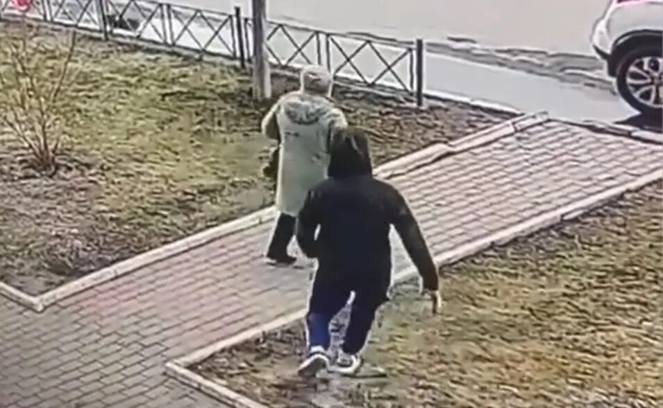 Задержали 18 летнего