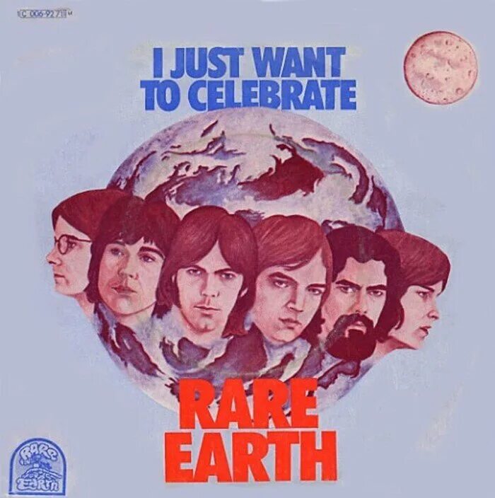 Rare Earth. I just want to celebrate rare Earth. Ma rare Earth. Rare Earth логотип.