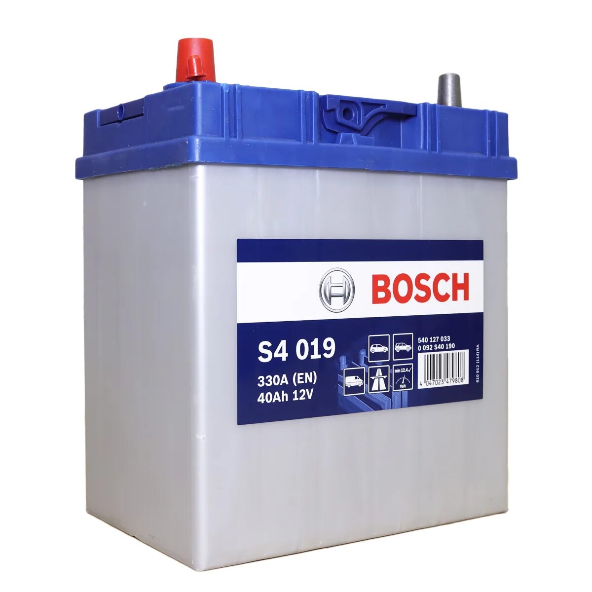 Bosch s4 018 330a 40ah. Аккумулятор автомобильный 40а*ч Bosch (s4) 330а. Аккумулятор Bosch s4 019 330a 40ah. Аккумулятор автомобильный 40r 330a. Аккумулятор автомобильный 40