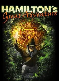 Great adventure